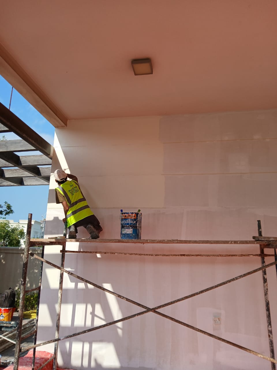 Renovation & Refurbishment Works image 4